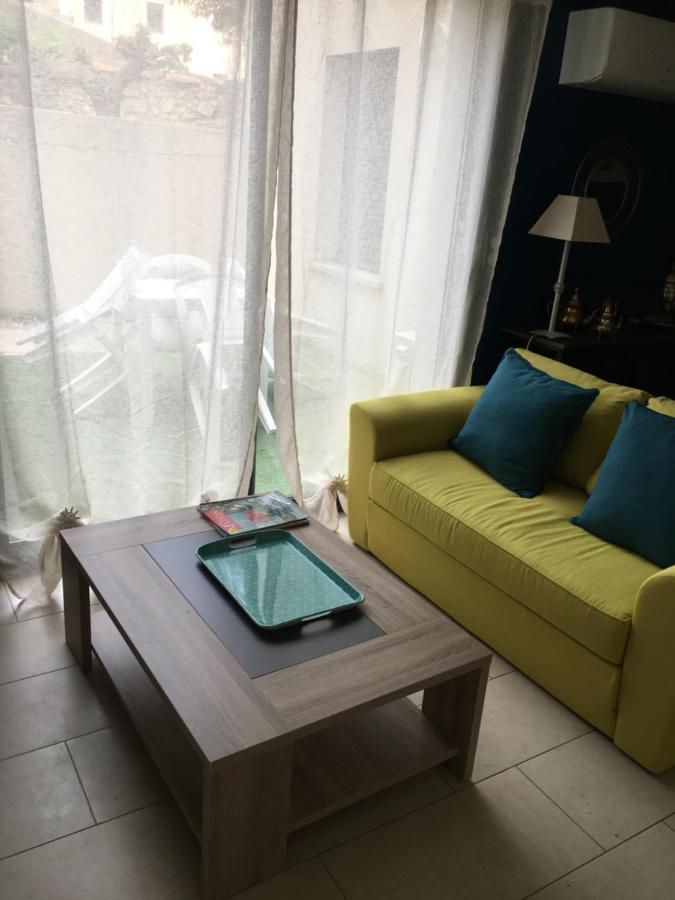Appartement 4 Couchages Centre Ville Narbonne Exterior foto